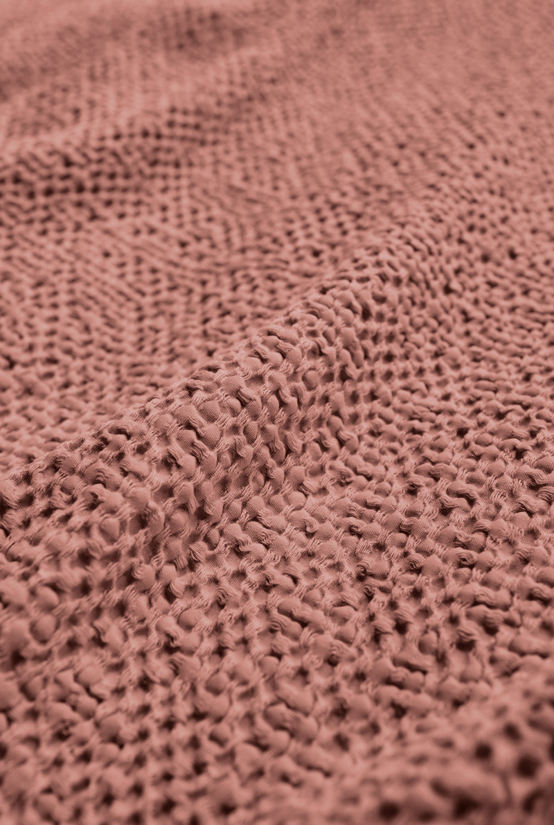Couvre Lit Songe Pollen — vue 2