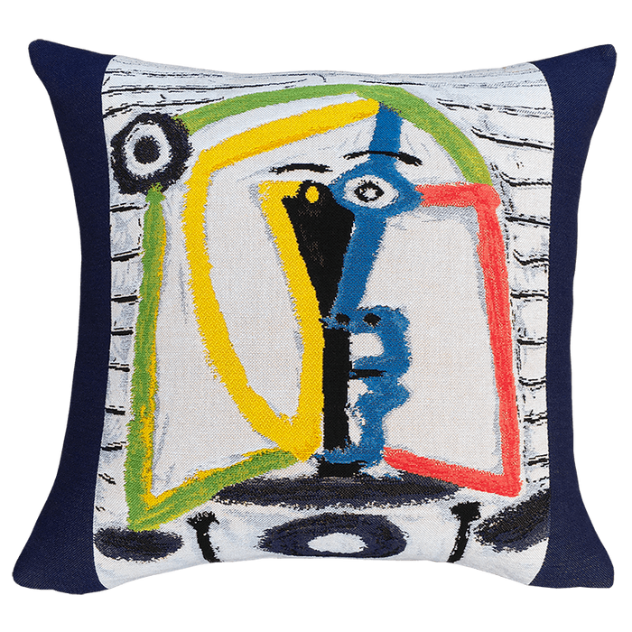 Coussin Las Meninas N°9 Picasso