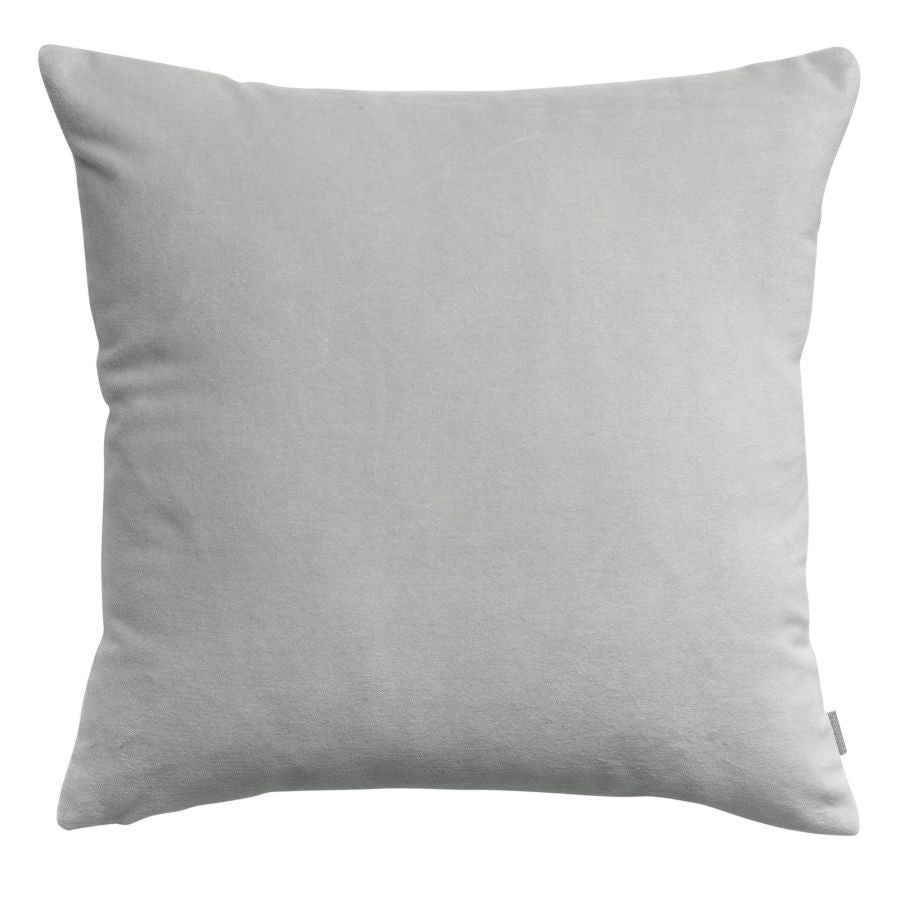 Coussin Uni Elise Perle — vue 1