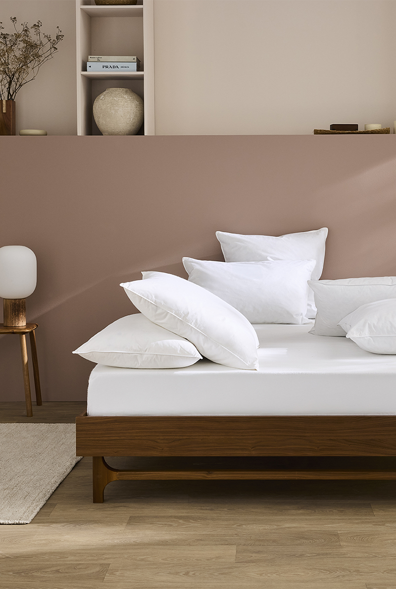 Oreiller Duvet Ferme — vue 4