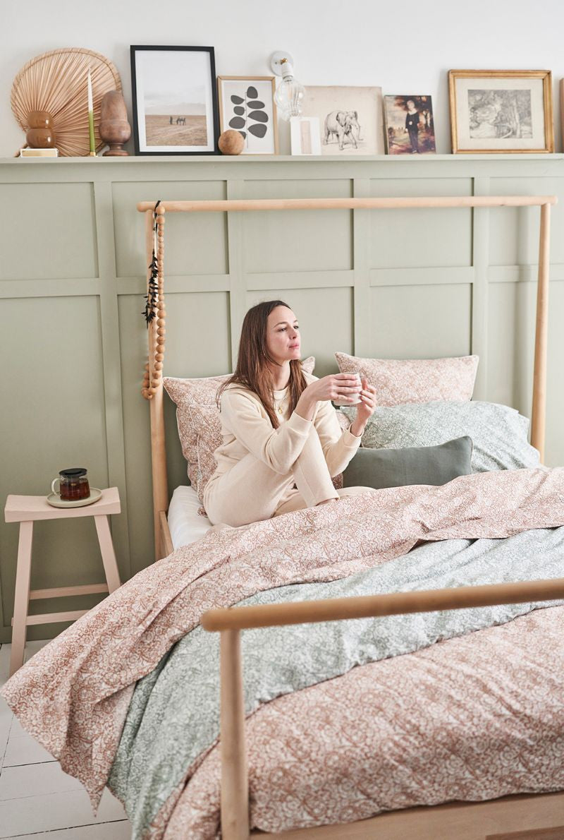 Housse de Couette Jaipur — vue 3