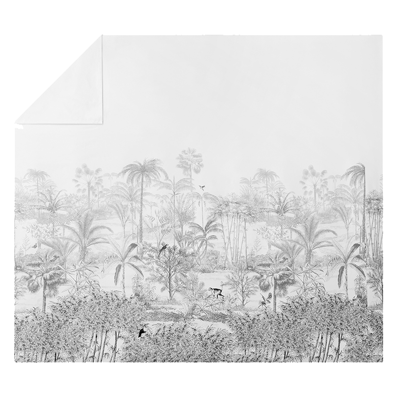 Housse De Couette Amazone — vue 3