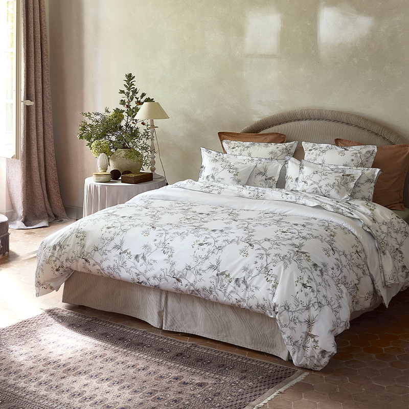Housse de Couette Charme — vue 4