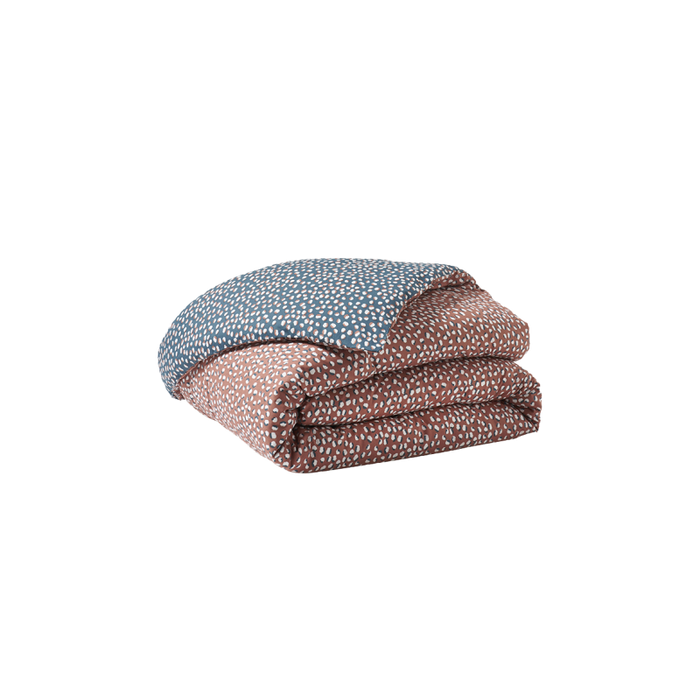 Housse de Couette Clin d'Oeil