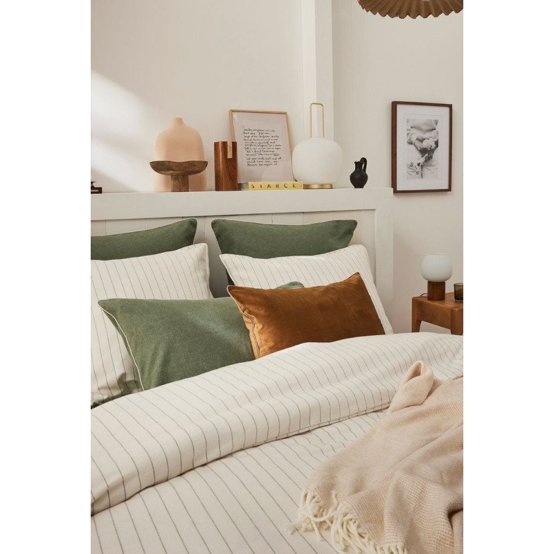 Housse de Couette Equilibre — vue 2