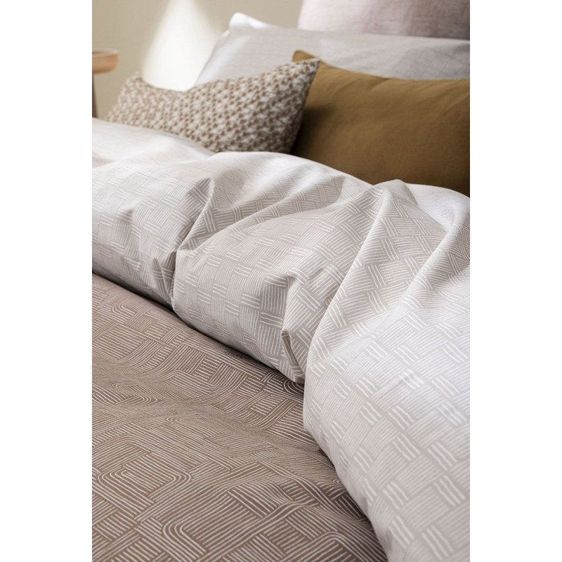 Housse De Couette Geo Mineral — vue 4