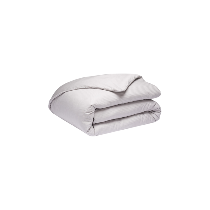 Housse de Couette Grand Hotel Argent