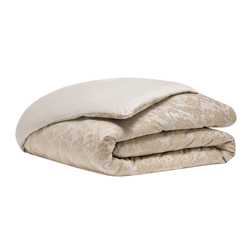 Housse de Couette Mémoire Lune — vue 2