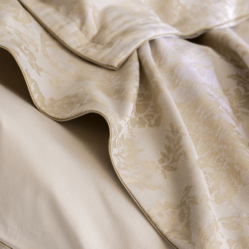 Housse de Couette Mémoire Lune — vue 4