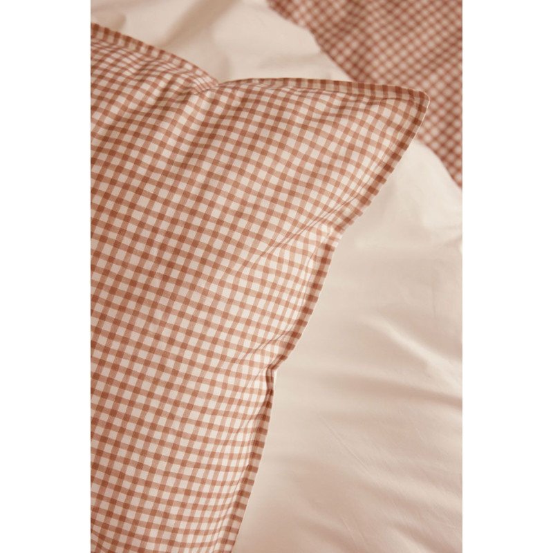 Housse De Couette Mini Vichy — vue 4