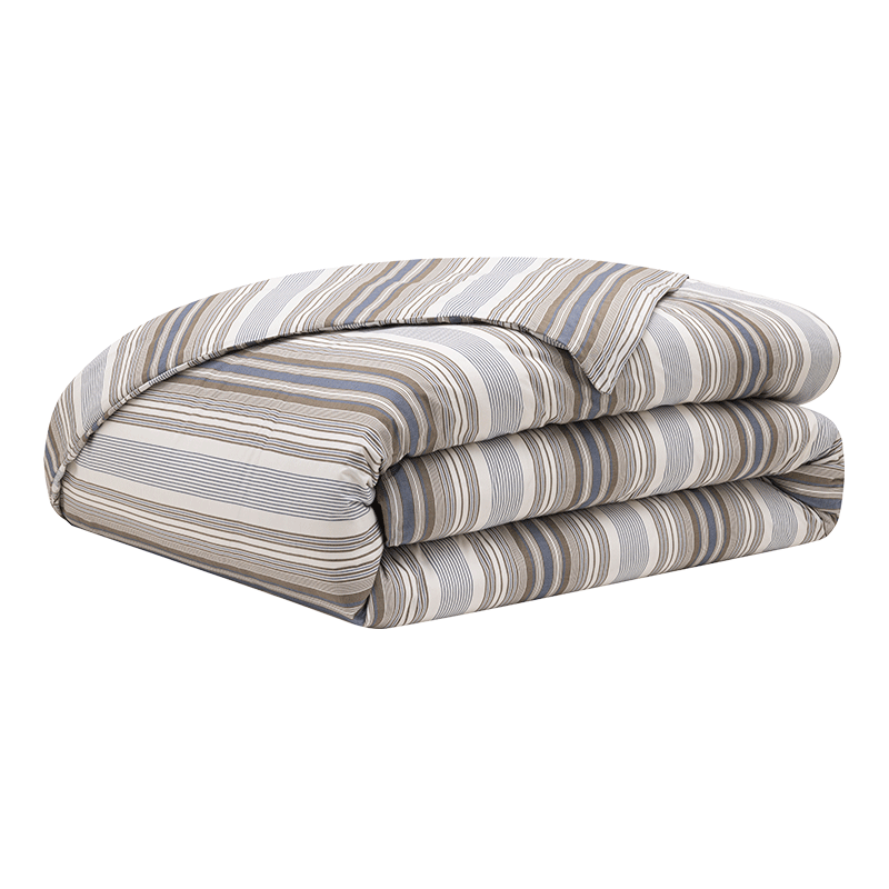 HOUSSE DE COUETTE PORQUEROLLE — vue 3