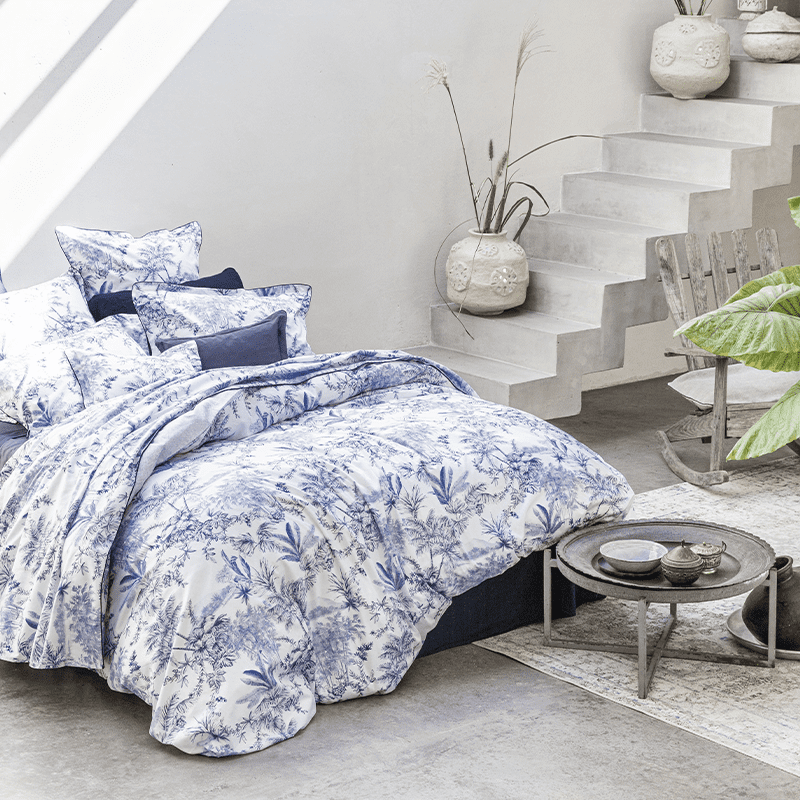 Housse De Couette Rivages — vue 4