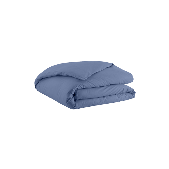 Housse de Couette Tout Doux Denim