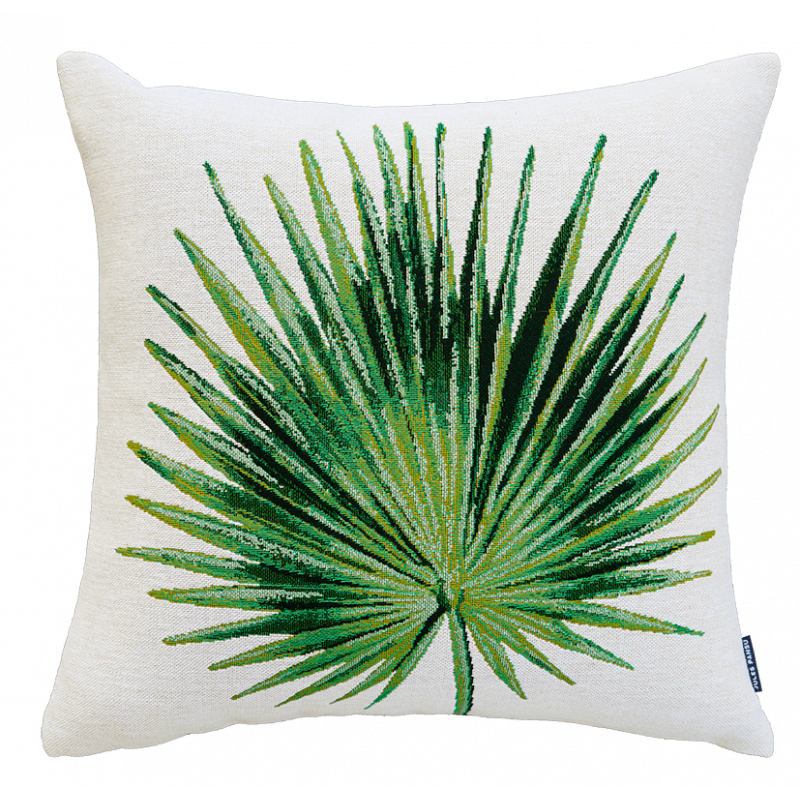 Coussin Samoa — vue 1