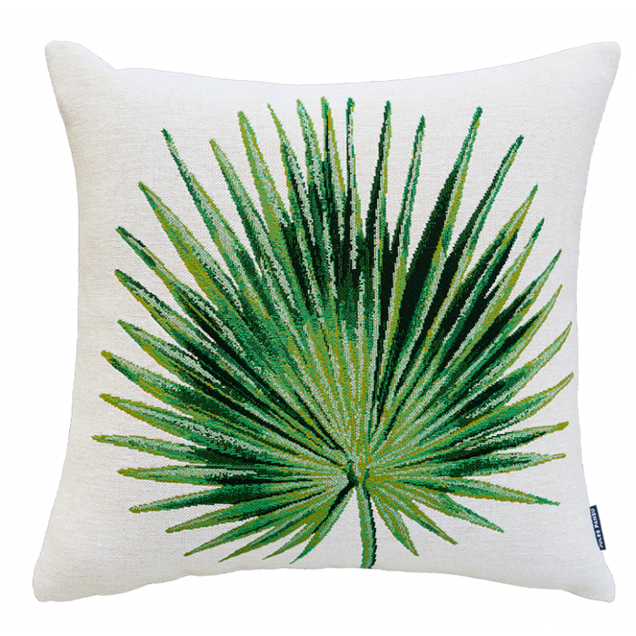 Coussin Samoa