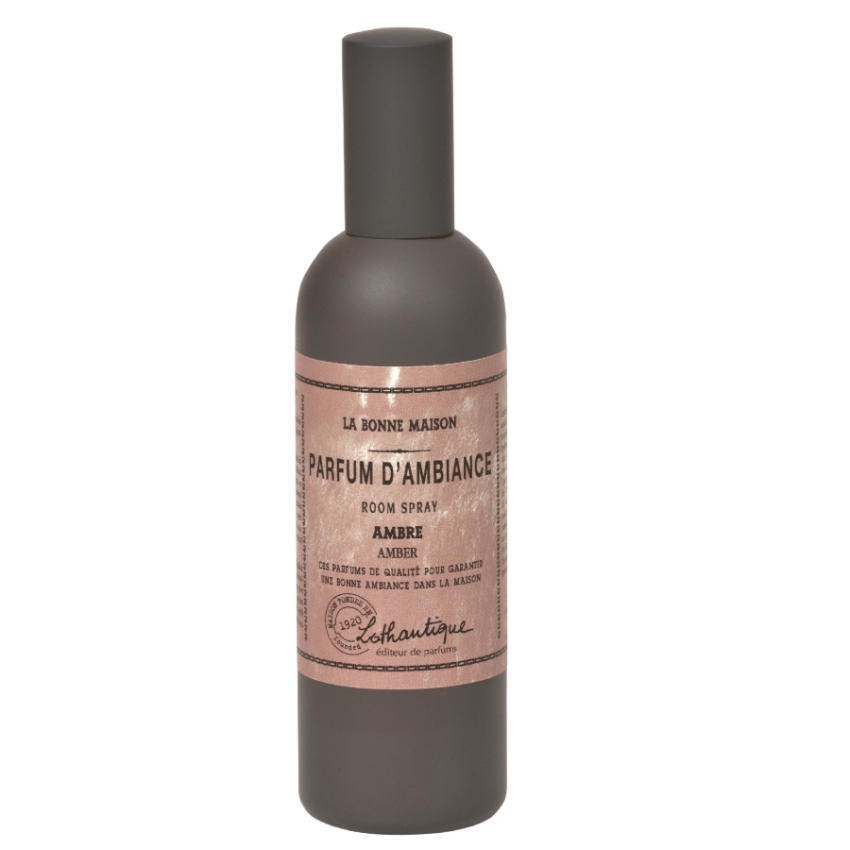 Parfum d'Ambiance Ambre — vue 1