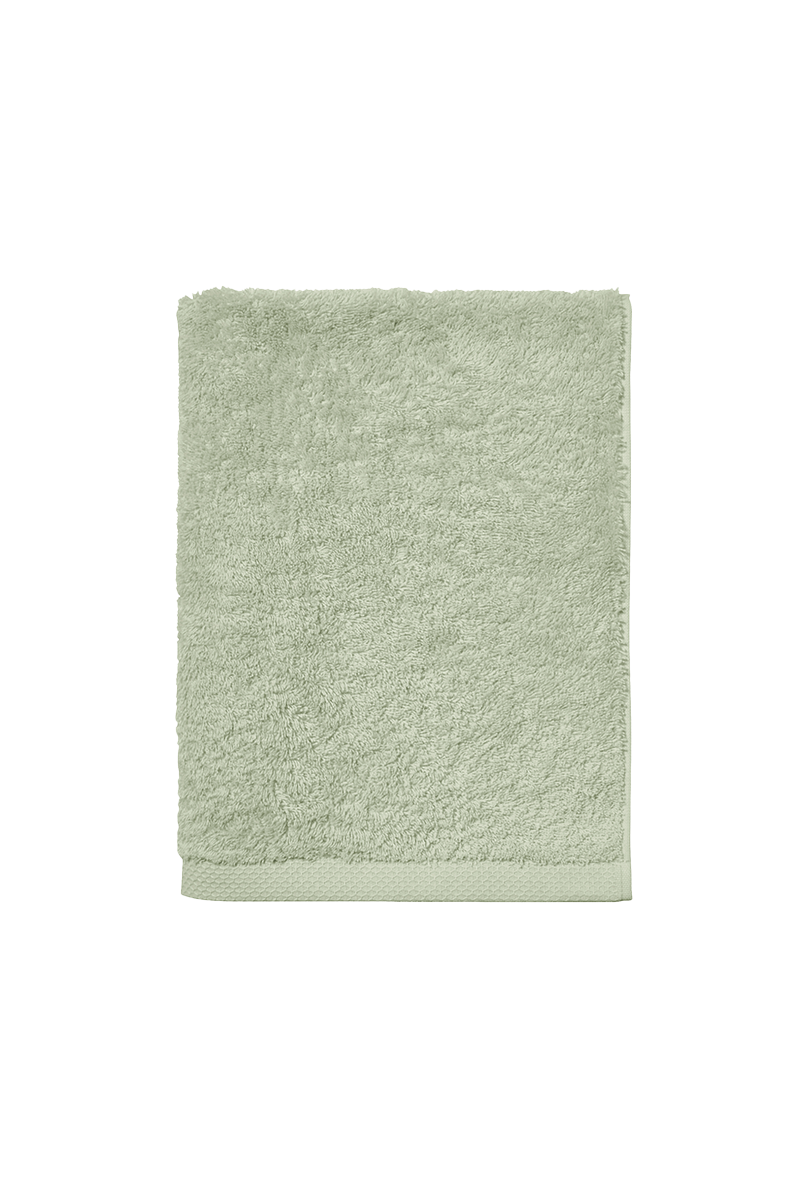 Drap de Bain Aqua Sauge — vue 1