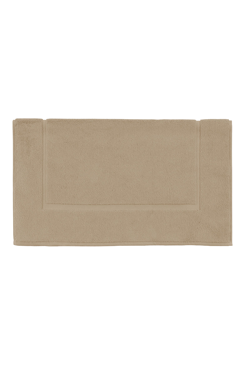 Tapis de Bain Aqua Seigle — vue 1