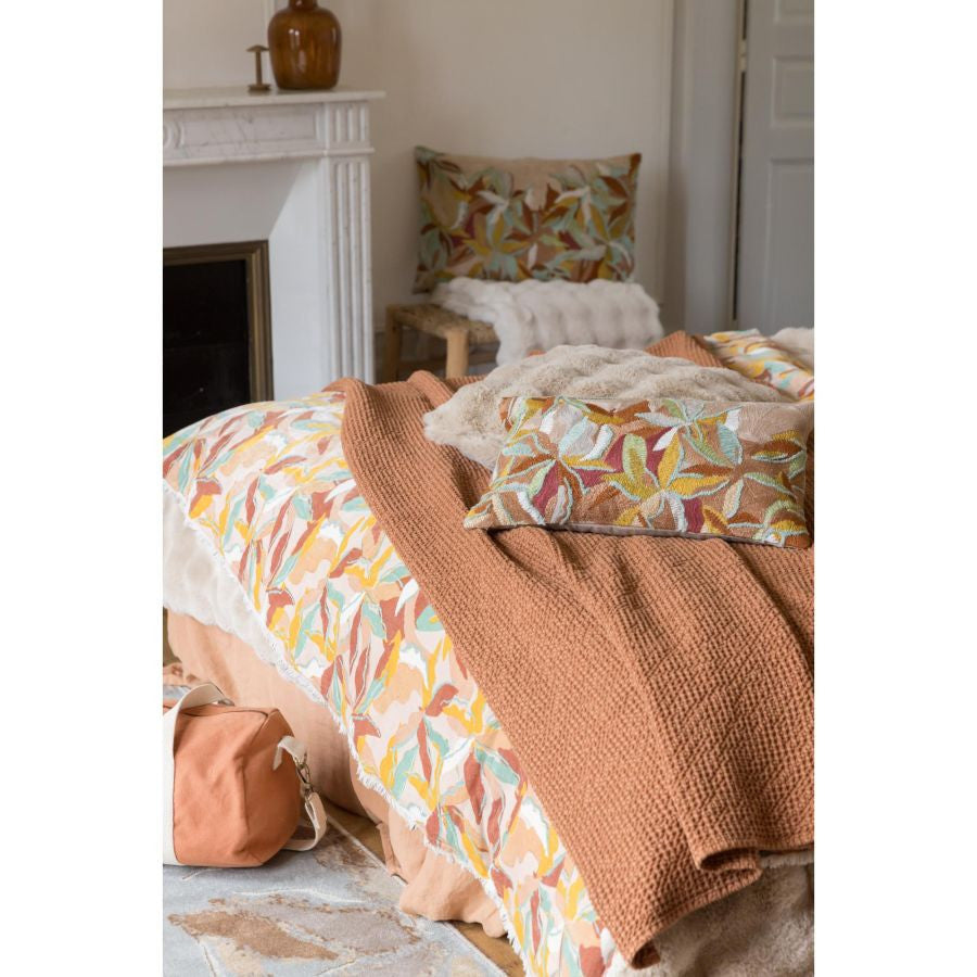 Coussin Alina Brode Dragee — vue 4