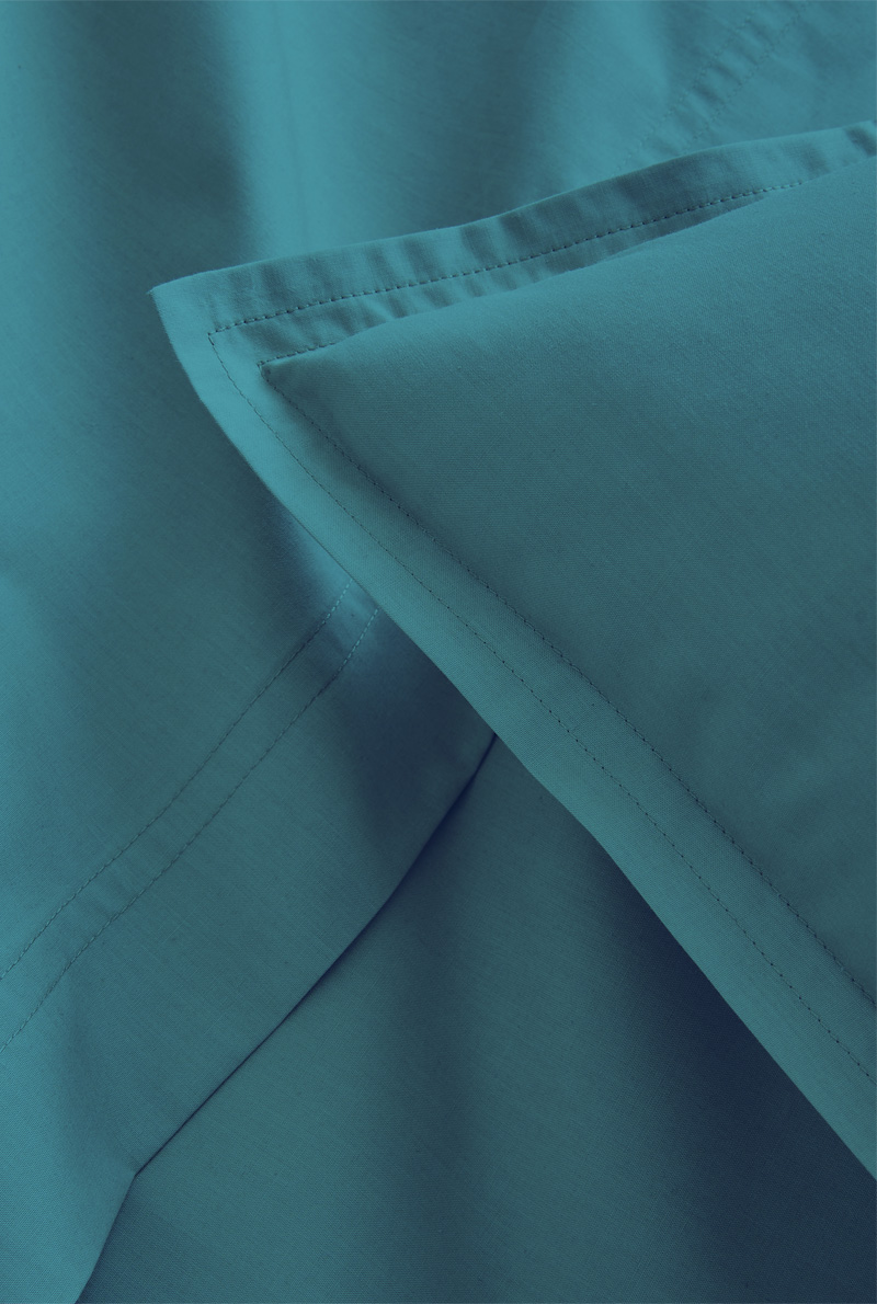 Taie d'Oreiller Premiere Emeraude — vue 3