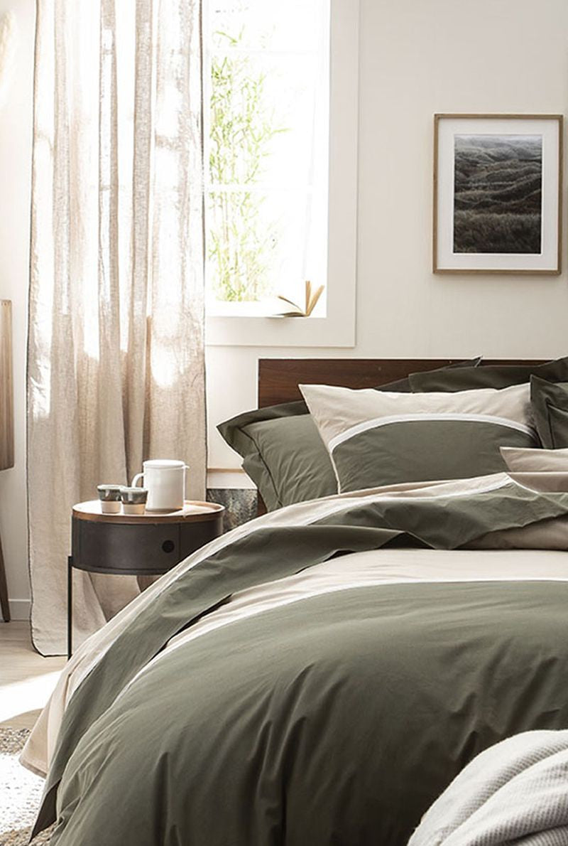 Drap Plat Toi et Moi Essentiel — vue 3