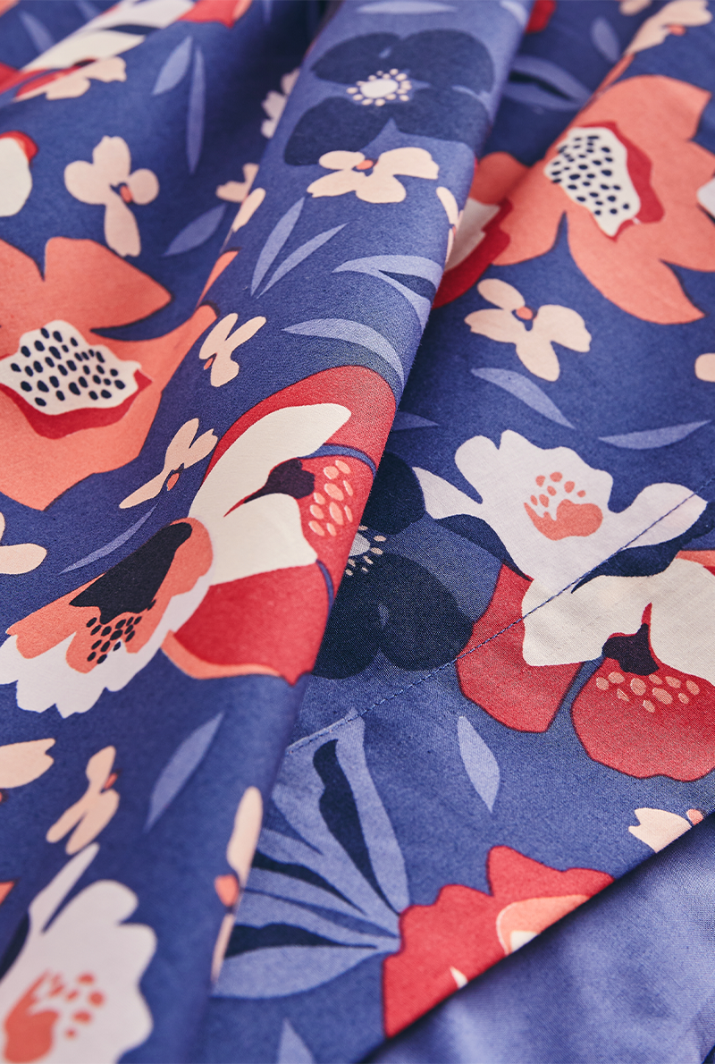 Housse de Couette Alice — vue 3