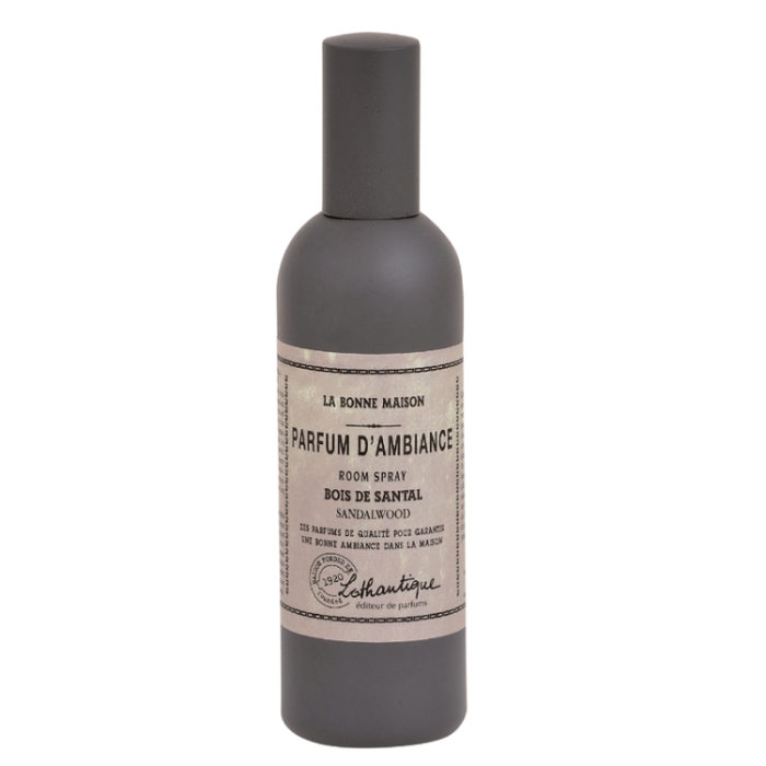 Parfum d'Ambiance Bois de Santal