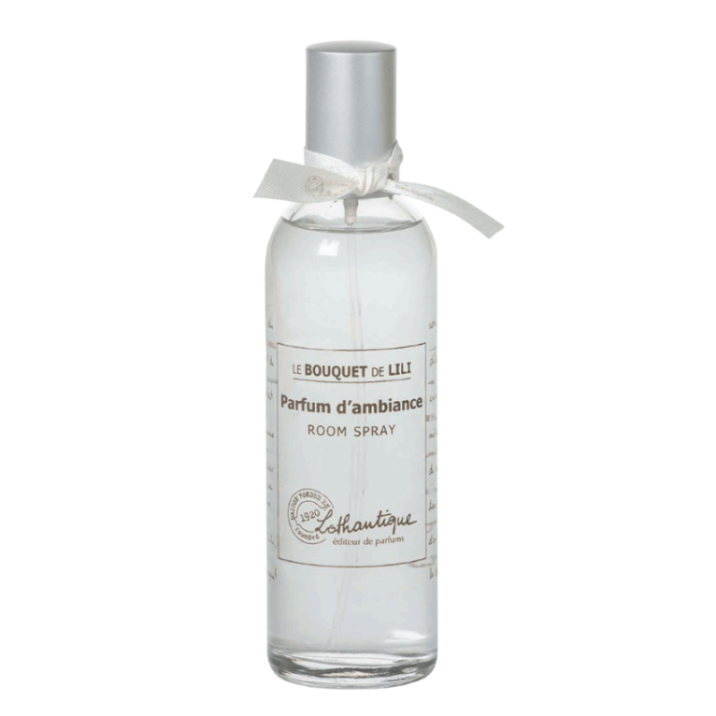 Parfum d'Ambiance le Bouquet de Lili — vue 1