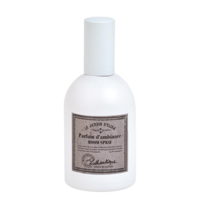 Parfum d'Ambiance le Jardin d'Elisa — vue 1