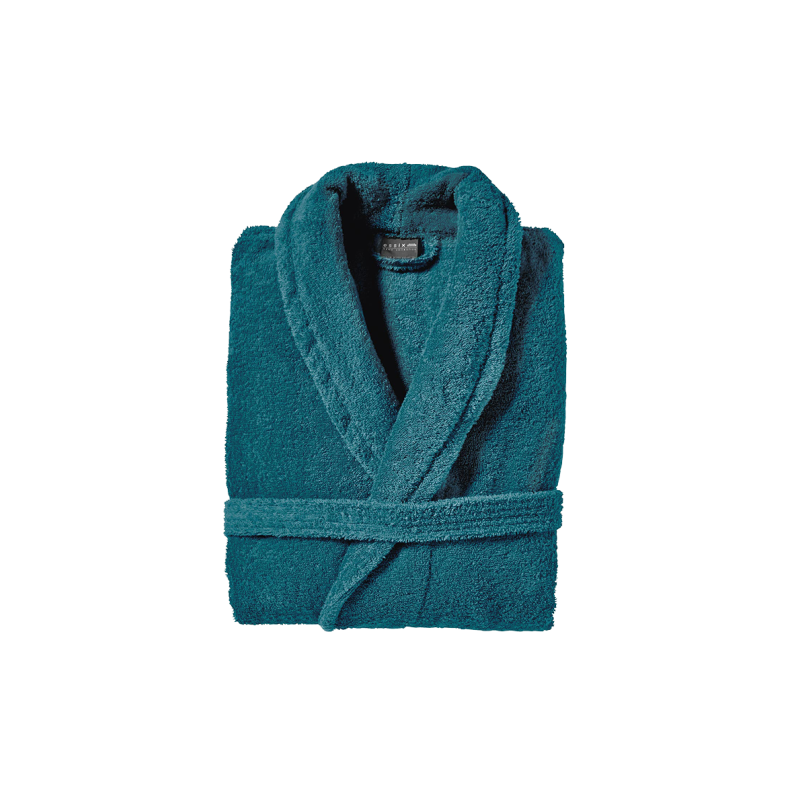Peignoir Aqua Emeraude — vue 1