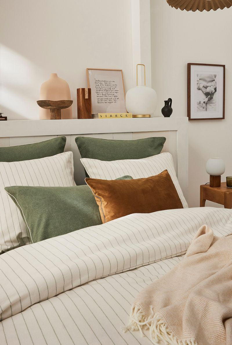 Housse de Couette Equilibre — vue 2