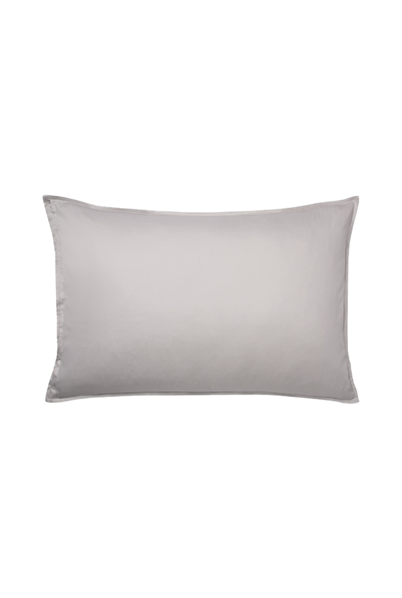 Taie d'Oreiller Grand Hotel Argent — vue 1