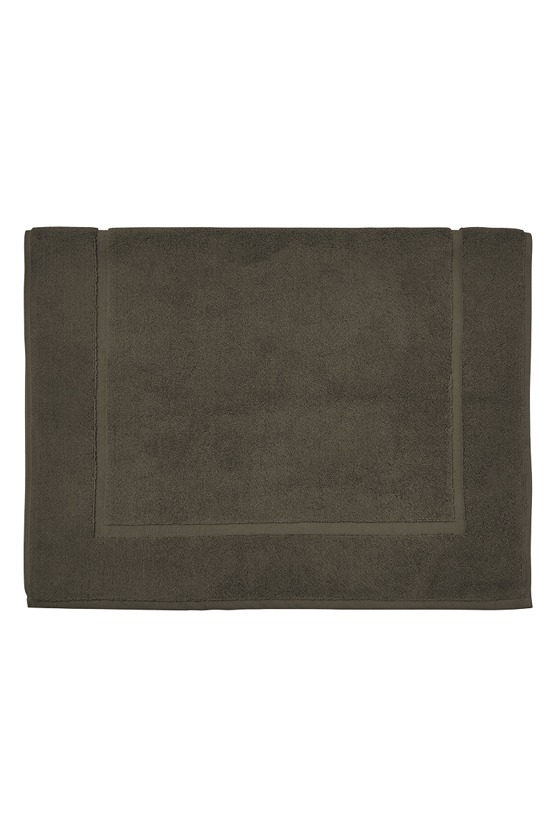 Tapis de Bain Aqua Camouflage — vue 1