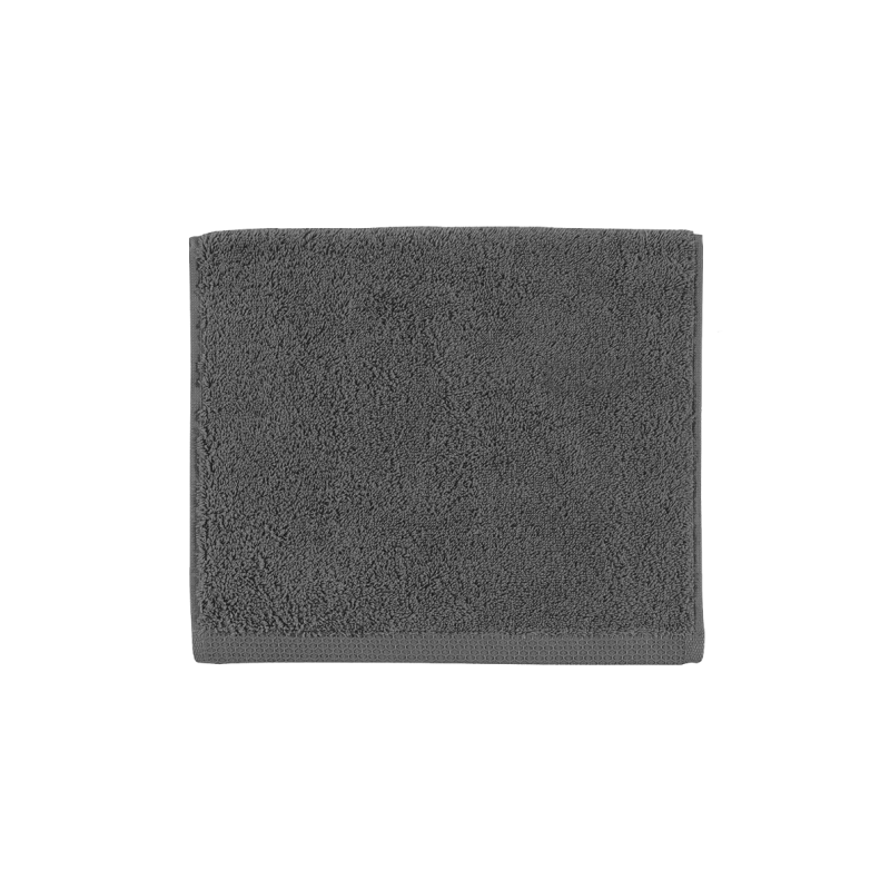 Serviette Aqua Ardoise — vue 1