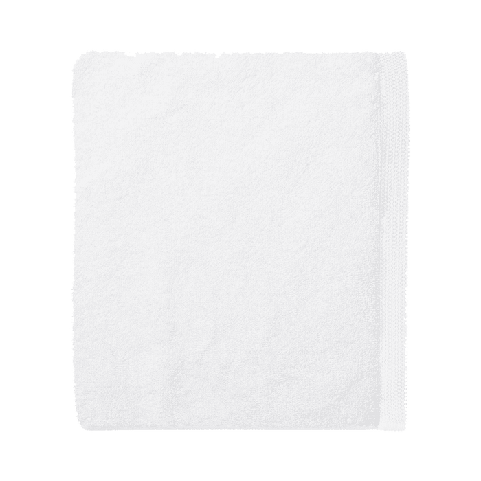 Serviette Essentiel Blanc