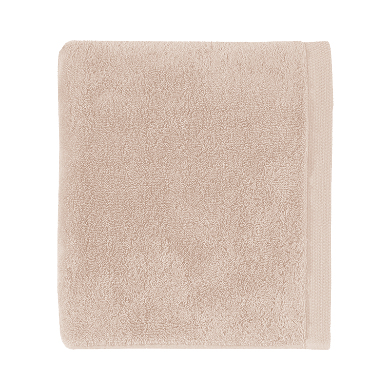 Serviette Essentiel Nude — vue 1