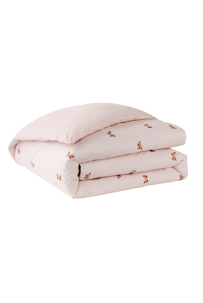 Housse de Couette Delicatesse — vue 1