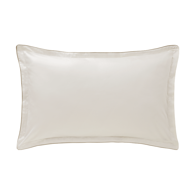 Taie d'oreiller Fine Fleur — vue 3