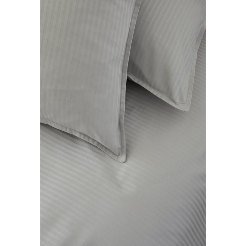 Taie d'Oreiller Grand Hotel Argent — vue 4