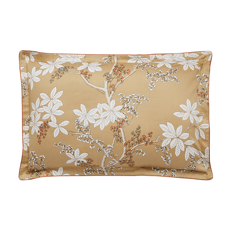 Taie d'Oreiller Legende Desert — vue 1