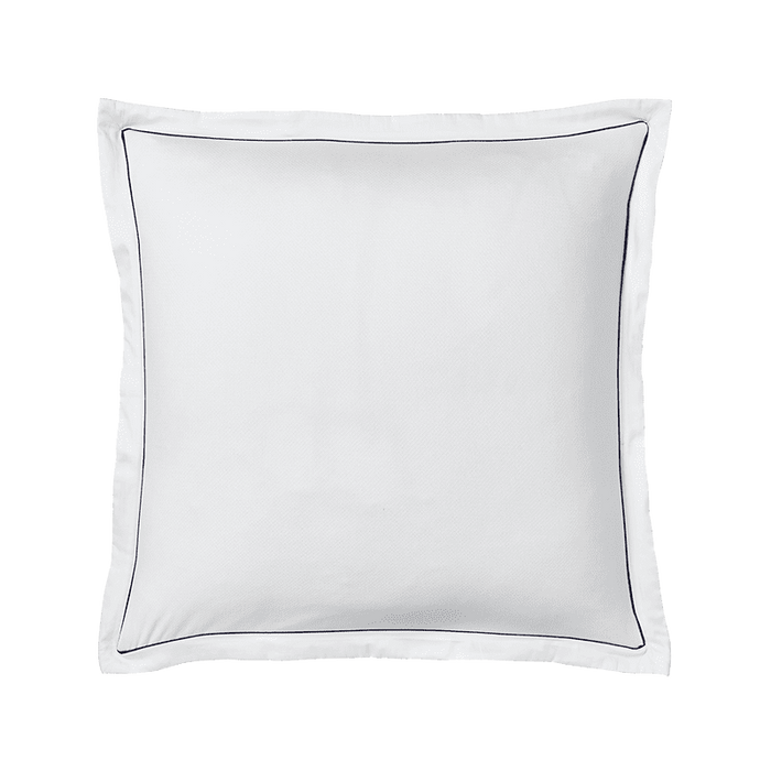 Taie d'Oreiller Orsay Blanc G150