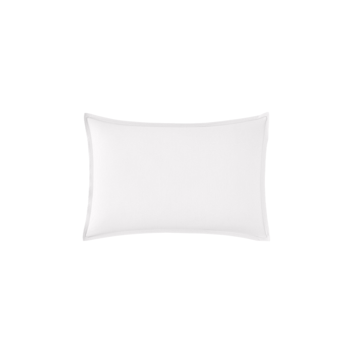 Taie d'Oreiller Premiere Blanc