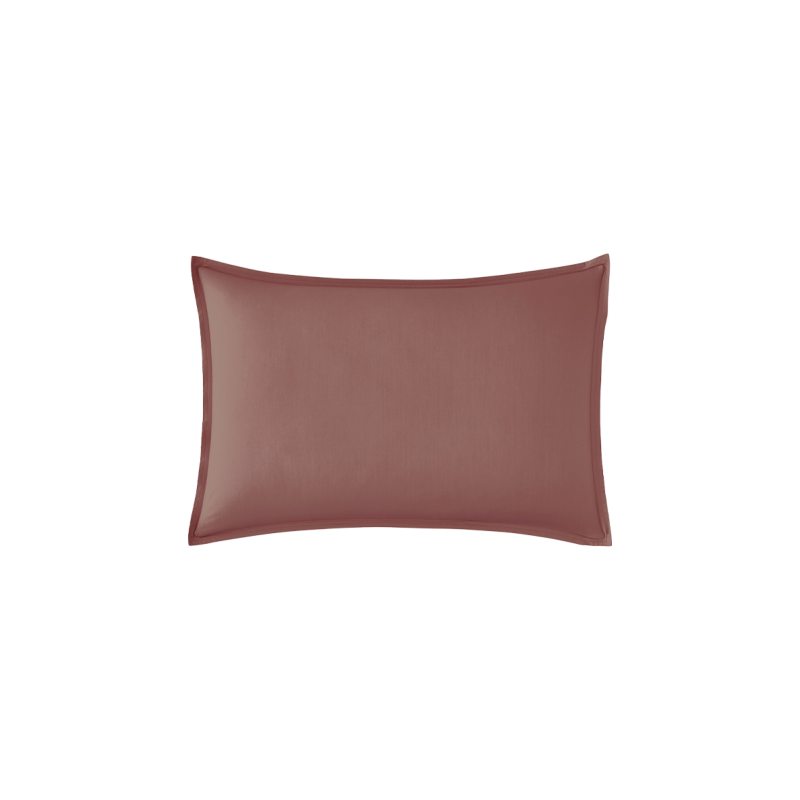 Taie d'Oreiller Premiere Bois de Rose — vue 1