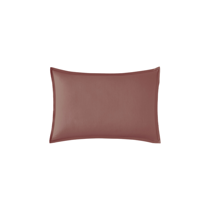 Taie d'Oreiller Premiere Bois de Rose