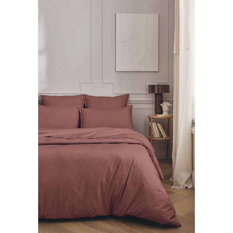 Taie d'Oreiller Premiere Bois de Rose — vue 4