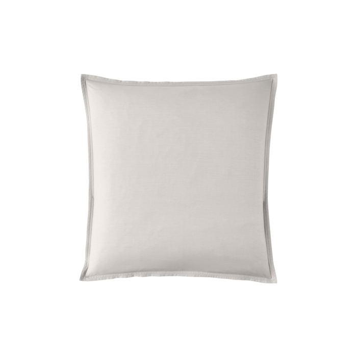 Taie d'Oreiller Premiere Gris Perle