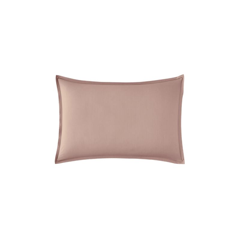 Taie d'oreiller Premiere Lilas — vue 1