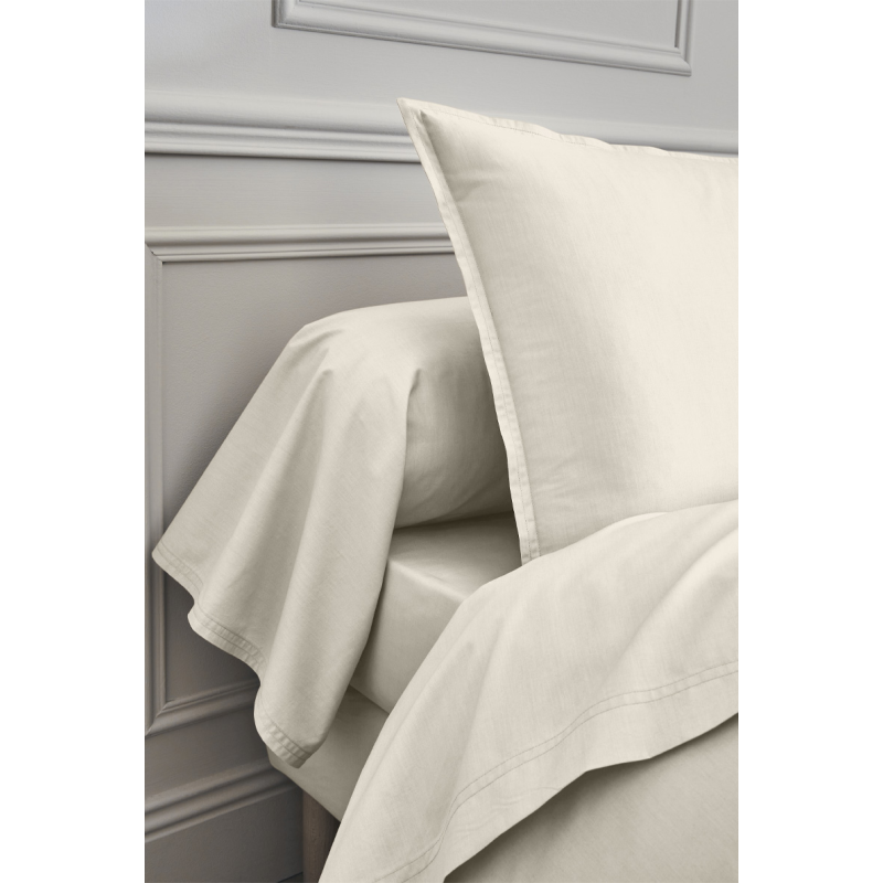Taie d'oreiller Premiere Meringue — vue 2