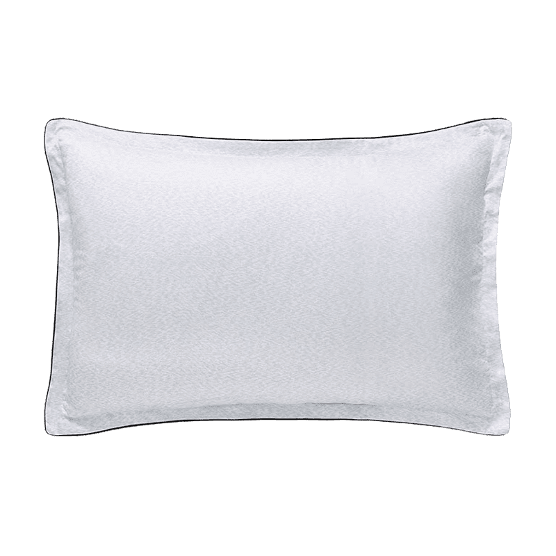 Taie d'Oreiller Rivage Porcelaine — vue 2