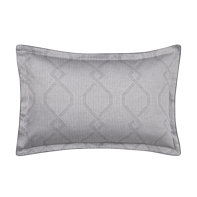 Taie d'oreiller Rivoli — vue 1
